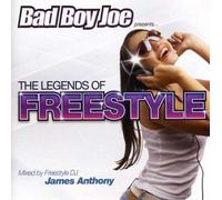 Bad Boy Joe - Legends of Freestyle