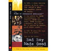 Bad Boy Made Good: The Revival of the Ballet Mecanique