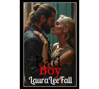 Bad Boy: Small Town Romance