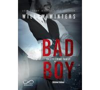 Bad boy. Valetti crime family. Ediz. italiana (Vol. 5)
