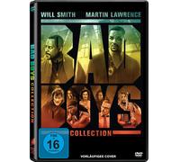 Bad Boys 1-3 (3 DVDs) (DVD)