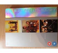 Bad Boys 1, Bad Boys 2, Swat (3 disc box set)