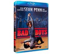 Bad Boys (1983) [ Blu-Ray, Reg.A/B/C Import - Spain ]