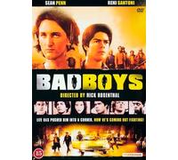 Bad Boys (1983) [ NON-USA FORMAT, PAL, Reg.0 Import - Denmark ]