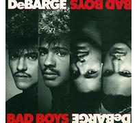 Bad boys (1987) / Vinyl record [Vinyl-LP]