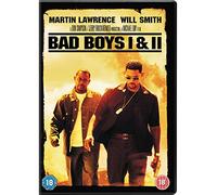 Bad Boys (1995) / Bad Boys II - Set [Edizione: Regno Unito]
