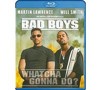 Bad Boys (1995) [Edizione: Stati Uniti]