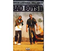 Bad boys 2