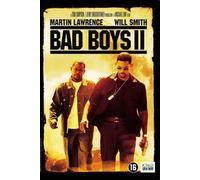 Bad Boys II 2007 (DVD)