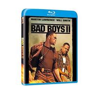 Bad Boys II – Blu-ray – Sony Pictures Home Entertainment