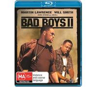 Bad Boys 2 [Edizione: Australia]