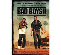 Bad Boys 2 [Edizione: Australia]