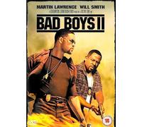 Bad Boys 2 [Edizione: Regno Unito]