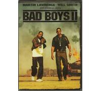 Bad Boys 2 – Sony Pictures Home Entertainment – Edizione: Stati Uniti