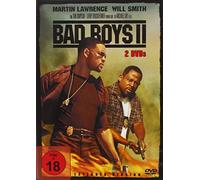 Bad Boys 2 - Extended Version