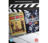 Bad Boys/2 Fast 2 Furious [Edizione: Regno Unito]