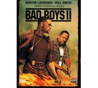 Bad Boys 2 - Kinofassung