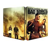 Bad Boys 2 (Steelbook) (Blu-Ray)