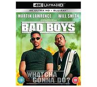 Bad Boys