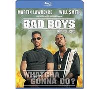 Bad Boys