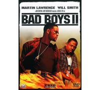 Bad Boys 2Bad (DVD) Will Smith