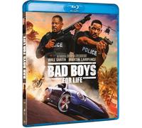 Bad Boys 3 - Bad Boys for Life - BD
