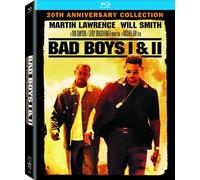 Bad Boys / Bad Boys II