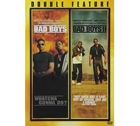 Bad Boys / Bad Boys II