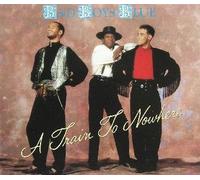 BAD BOYS BLUE - A train to nowhere / 112766