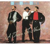Bad Boys Blue - A train to nowhere [Single-CD]