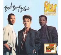 Bad Boys Blue - BAD BOYS BLUE - Star collection (16 tracks)