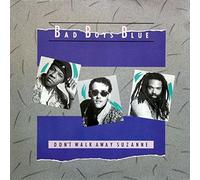 Bad Boys Blue - Don't Walk Away Suzanne - Coconut