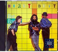 Bad Boys Blue - Heartbeat