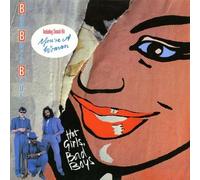 Bad Boys Blue - Hot Girls, Bad Boys (1985) [Import Anglais]