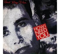 Bad Boys Blue - How I Need You