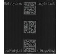 Bad Boys Blue - Lady in black (Shakespearean Mix, 1989) [VINYL]