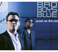 Bad Boys Blue - Lover on the Line