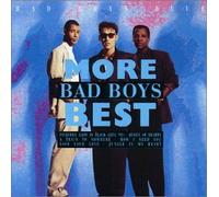 Bad Boys Blue - More Bad Boys Best