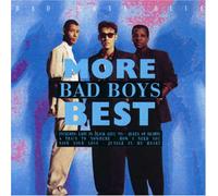 Bad Boys Blue - More Bad Boys Best
