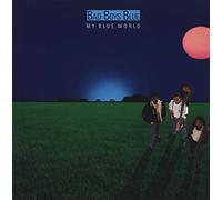Bad Boys Blue - My blue world (1988)