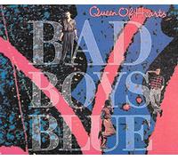 Bad Boys Blue - Queen of hearts [Single-CD]