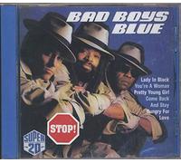 Bad Boys Blue - Super 20