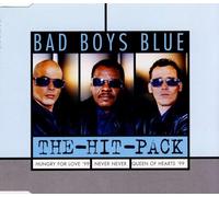 Bad Boys Blue - The-Hit-Pack