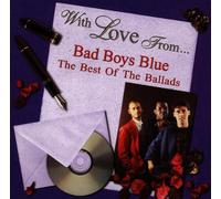 Bad Boys Blue - With Love from...