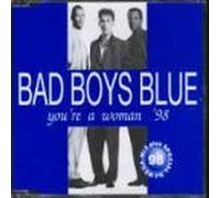 Bad Boys Blue - You'Re a Woman '98