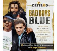 Bad Boys Blue Zeitlos - Bad Boys Blue (CD)