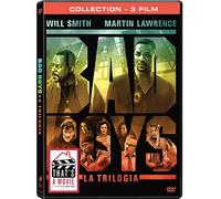 Bad Boys Collec.1-3 ( Box 3 Dv)