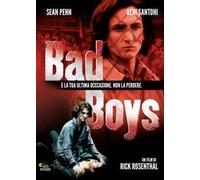 Bad Boys (DVD)