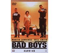 Bad Boys (DVD) Will Smith