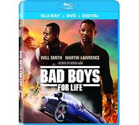 Bad Boys for Life